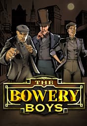 The Bowery Boys
