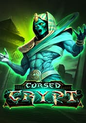 Cursed Crypt