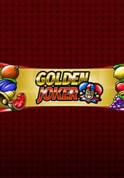 Golden  Joker