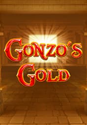 Gonzo's Gold