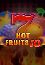 Hot Fruits 10
