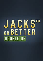 Jacks or Better Multiple Hands