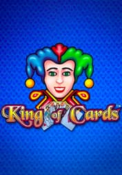 King of Cards