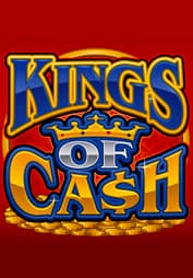 Kings of Cash