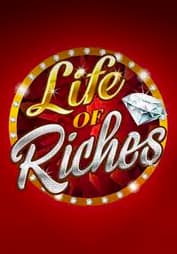 Life of Riches