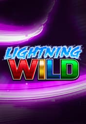 Lightning Wild