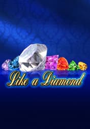 Like a Diamond
