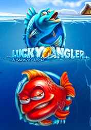 Lucky Angler 