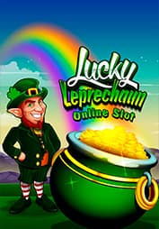 Lucky Leprechaun