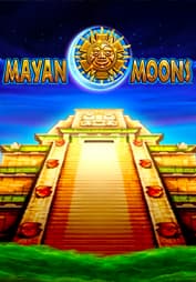 Mayan Moons