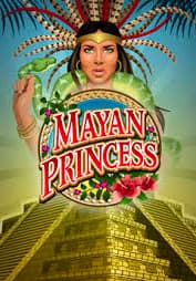 Mayan Princess