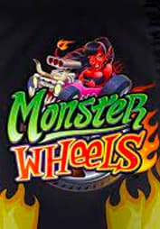 Monster Wheels