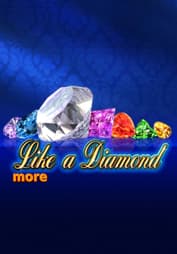 More Like a Diamond