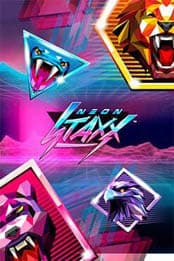 Neon Staxx
