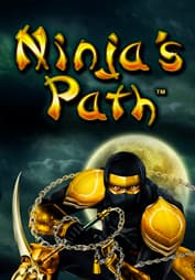 Ninja's Path
