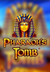 Pharaoh's Tomb