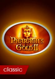 Pharaons Gold 2 classic
