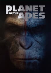 Planet of the Apes