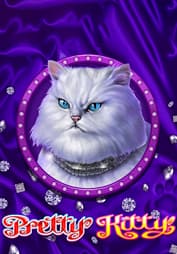 Pretty Kitty