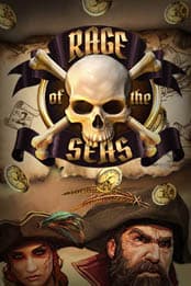 Rage of the Seas