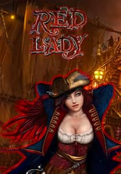 Red Lady