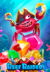 Reef Raider