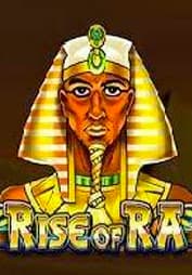 Rise of Ra