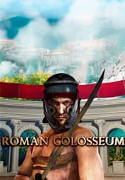 Roman Colloseum