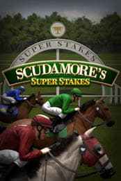 Scudamore's Stuper Stakes