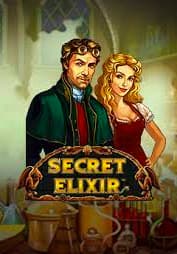 Secret Elixir