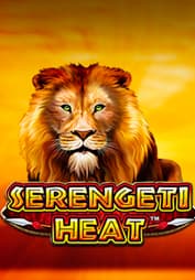 Serengeti Heat
