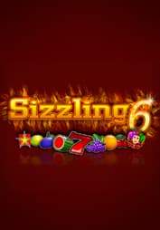 Sizzling 6