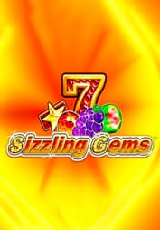 Sizzling Gems