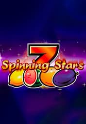 Spinning Stars