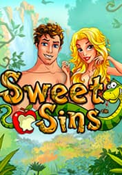 Sweet Sins
