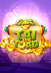 Tai the Toad