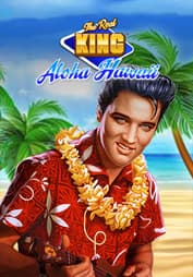 The Real King Aloha Hawaii