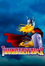 Thunderstruck