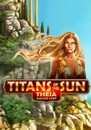 Titans of the Sun Theia