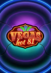 Vegas Hot 81