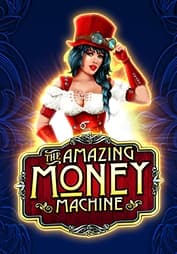 The Amazing Money Machine