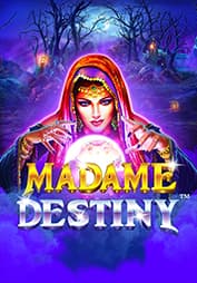Madame Destiny