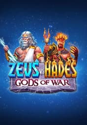 Zeus vs Hades – Gods of War