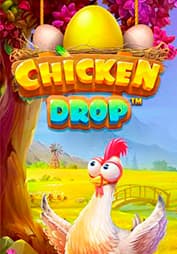 Chicken Drop