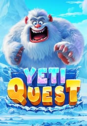 Yeti Quest
