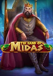 The Hand of Midas