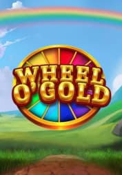 Wheel O'Gold