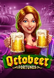 Octobeer Fortunes