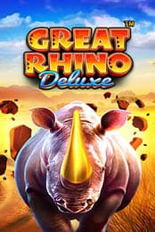 Great Rhino Deluxe