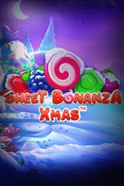 Sweet Bonanza XMas
